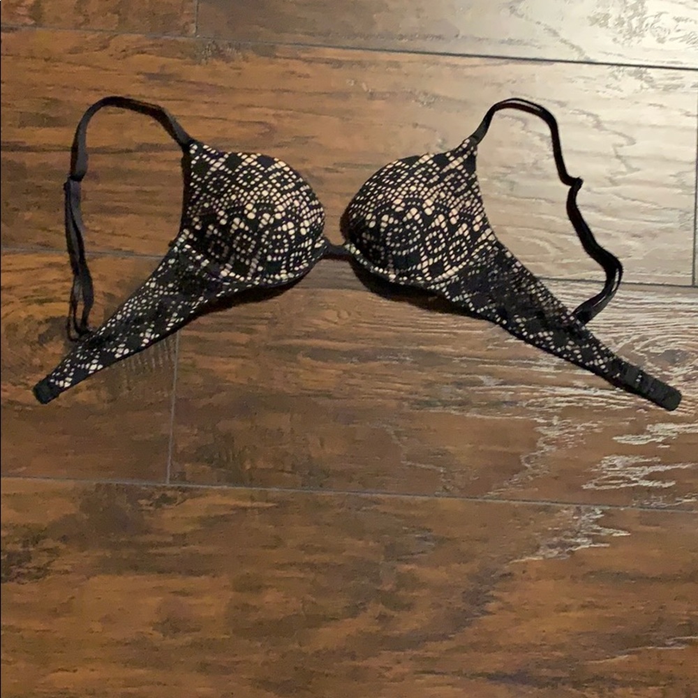 Victoria’s Secret Push up Bra